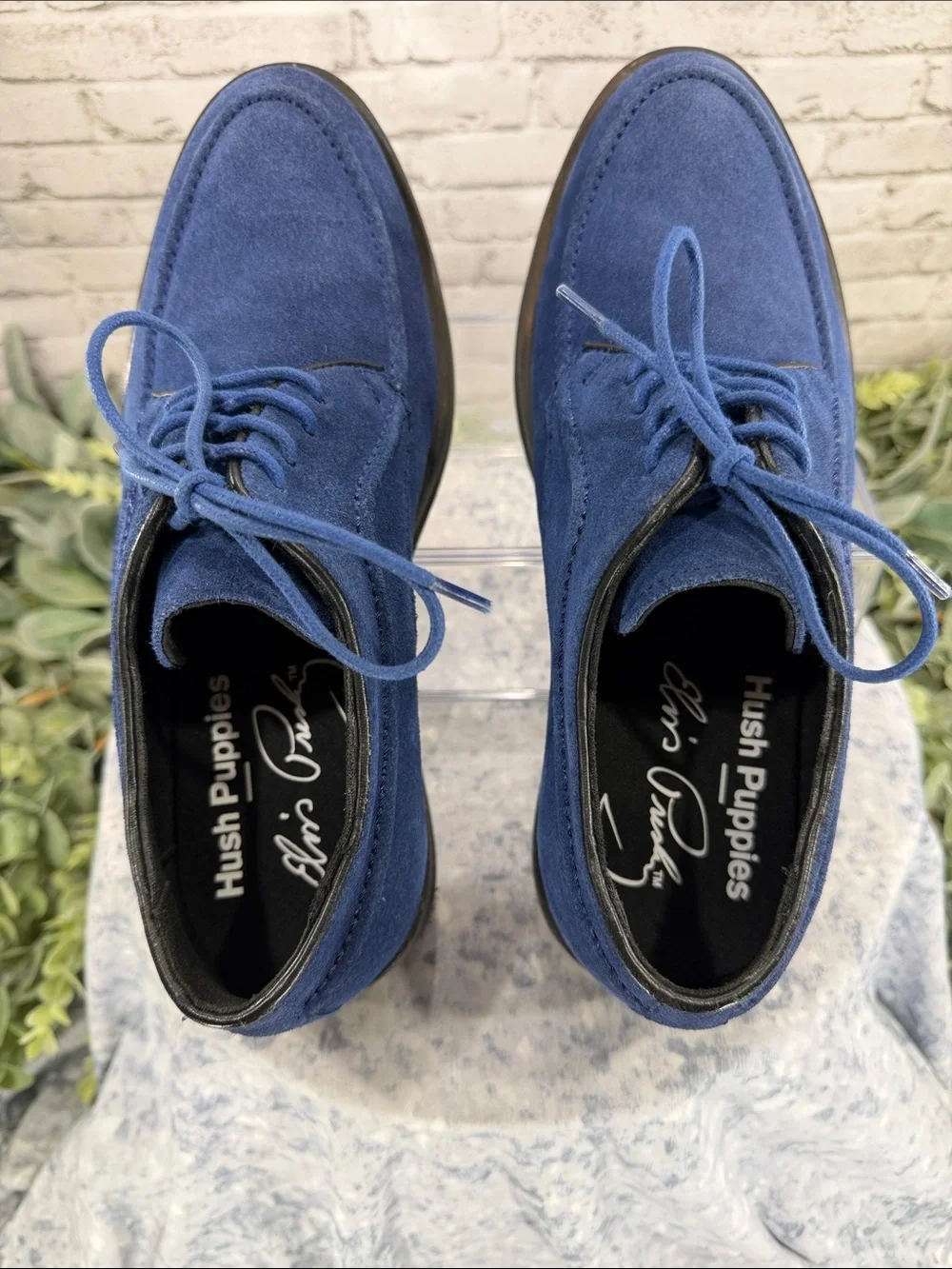 Hush Puppies hush puppies